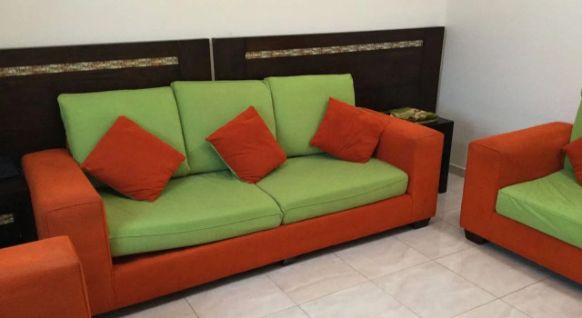 Loaloat Jubair Hotel