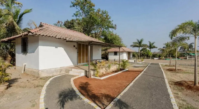 Seema's Resort By OYO Rooms