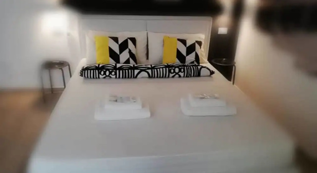 GH Rooms Catania, Book Pension Hoteller i Sicilien med parkering, Parkering
