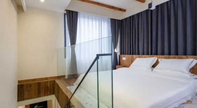Люкс Amy's Guesthouse in Nanshan Zhuhai
