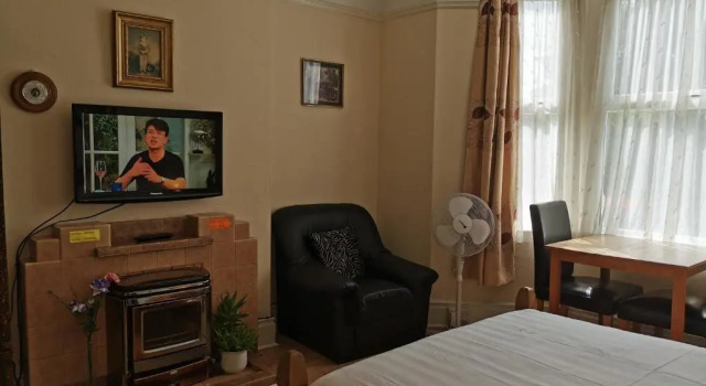 Camera Standard Populus House
