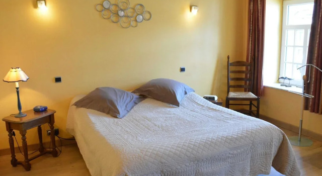Коттедж Stylish Holiday Home in Han-sur-lesse With Terrace