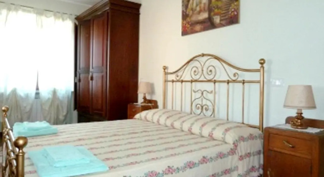 Villa With 2 Bedrooms in Barga, With Enclosed Garden and Wifi