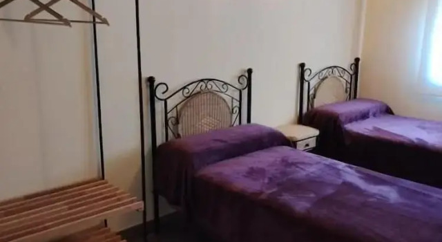 Вилла Deluxe Casas del Barranco de la Hoz