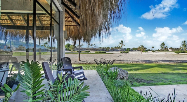 Вилла New Cap Cana Tropical Villa at Punta Espada With Private Cook, Housekeeping, Exclusive Beach Club Access