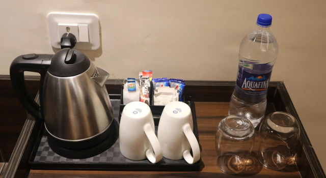 Люкс Comfort Inn Lakhimpur