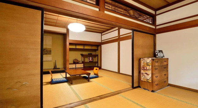 Syohoen, Prenota Affittacamere Daisen Akita