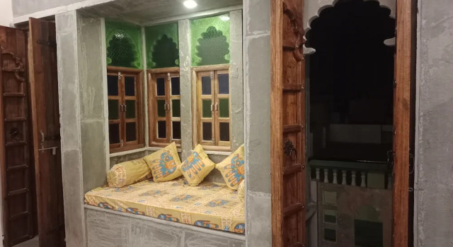 Lassi Guest House, Забронировать Гостевой дом Гостевые дома штата Раджастхана, Гостевой дом