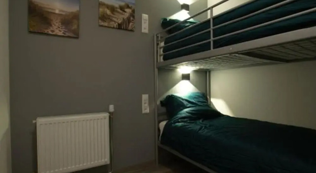 Апартаменты Holiday Apartment Lavender