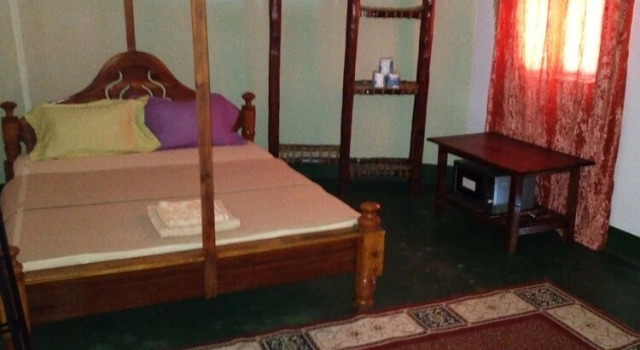 Tarbush Bungalows, Забронировать Отель Нунгви Kaskazini 'A'