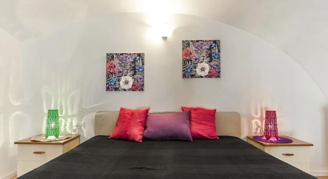 Апартаменты Casa Vacanza Madonnella 10