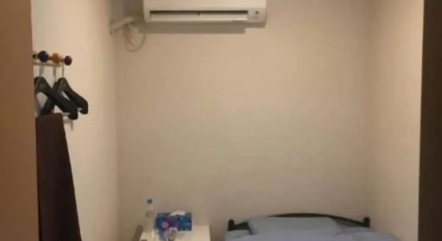 Номер Standard South Wind Chalet