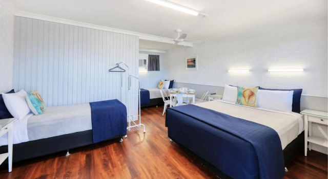 Almare Tourist Motel