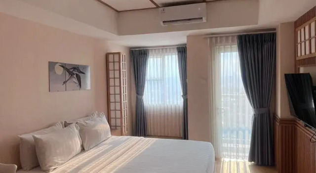 Affaires suite Nemuru Hotel Ciputat