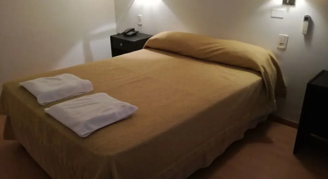 Двухместный номер Classic Hotel Embajador