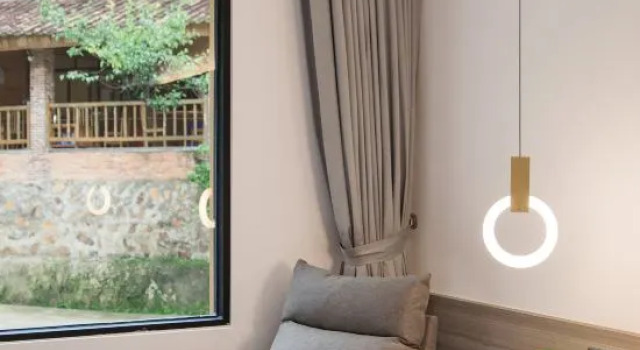 Longmen Shuyu·Nankun Mountain Garden Guesthouse, Rezervasyon Otel Guangdong otoparklı oteller, Otopark