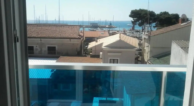 Standard- værelse Casa vacanze Relax piazza Maria Anania vico n4