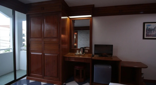 Номер Superior Taj Phuket Inn