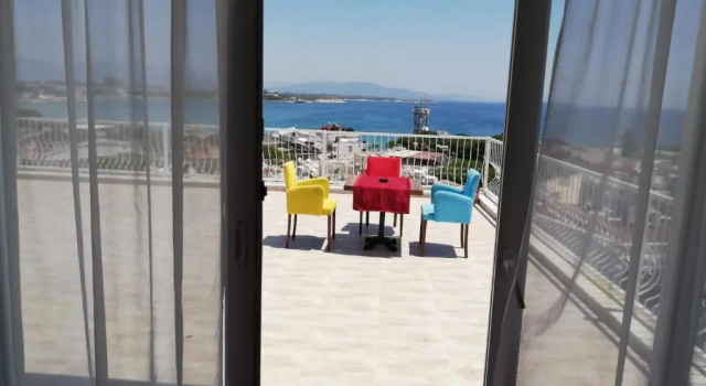 Апартаменты ÇİÇEK APART OTEL