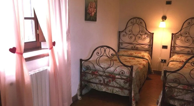 Villa San Martino, Book Villa Cottages in Pomarance, Cottage