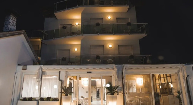 Hotel Arethusa Prestige