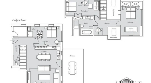 Attractive Apartment in Westerstede, Rezervasyon Daire Westerstede Cuxhaven