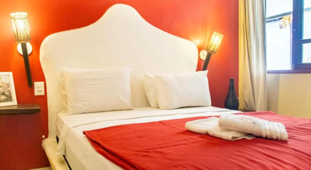 Номер Standard Milkyway Hotel