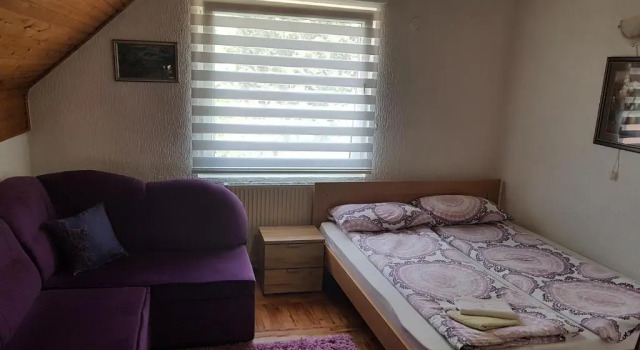 Dobrila Apartments