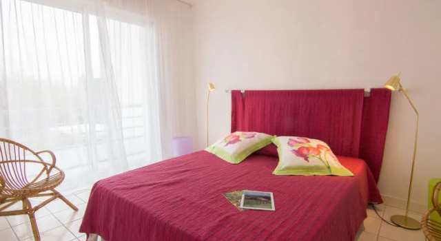 Apartment Le Domino by Interhome, Забронировать Апартаменты/квартира Во-сюр-Мер Côte de Beauté