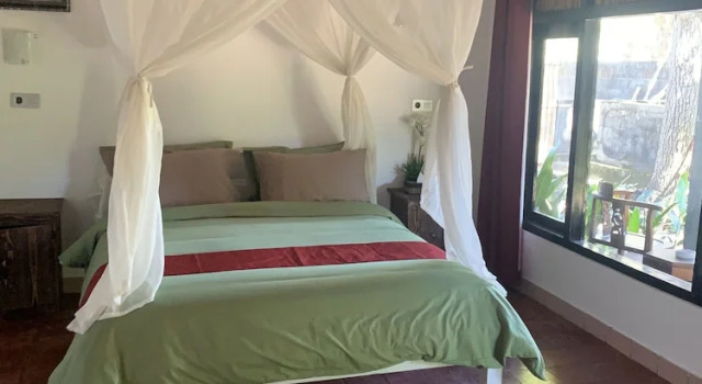 Номер Standard Batur Sunrise Guesthouse