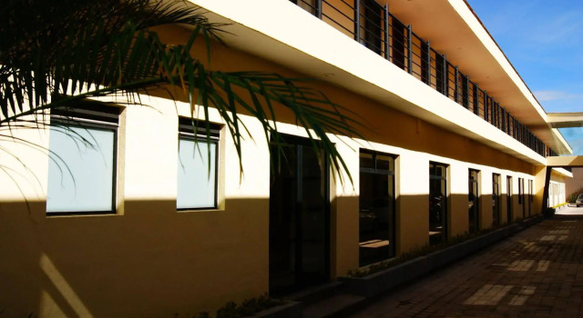 Hotel Panamerican