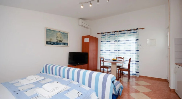 Apartments Jasminka