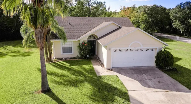Коттедж 545 WS - 3BR - Serene Haven Single Family