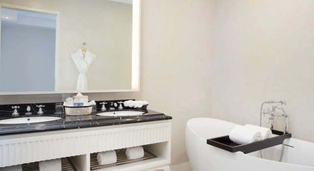 Four Points By Sheraton Bandung