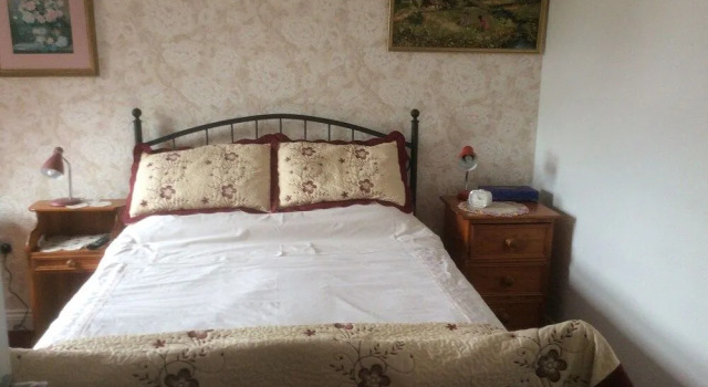 Laurel Lodge