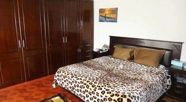 Люкс Deluxe Millennium Apartment Hotel