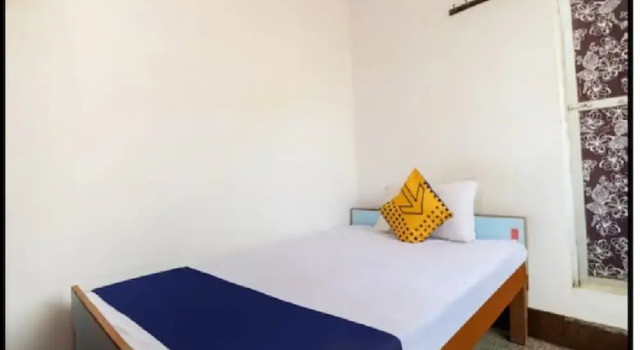 Номер Deluxe Hotel Radiant Azamgarh