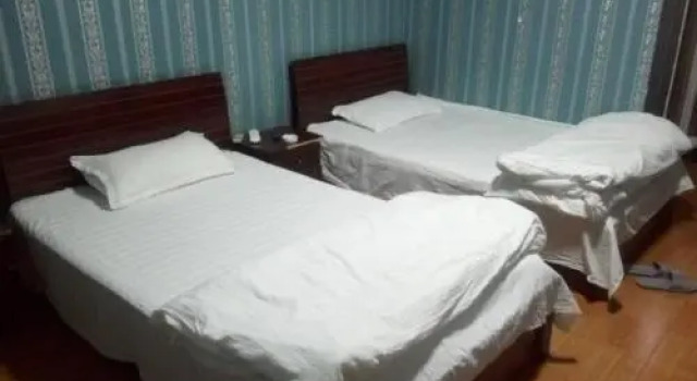 56 Guesthouse, Rezerwuj Hotel Jiangxiang Jiangxi