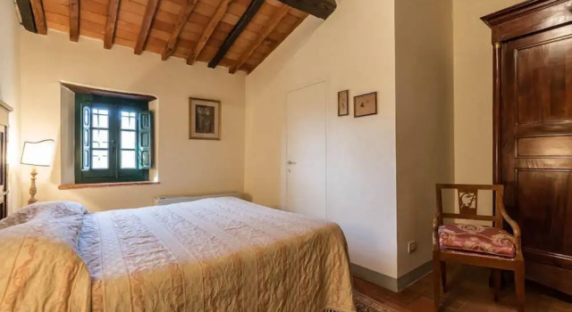Verdidea - VILLA RONCOSI
