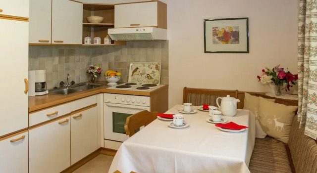 Номер Standard Landhaus Antonia