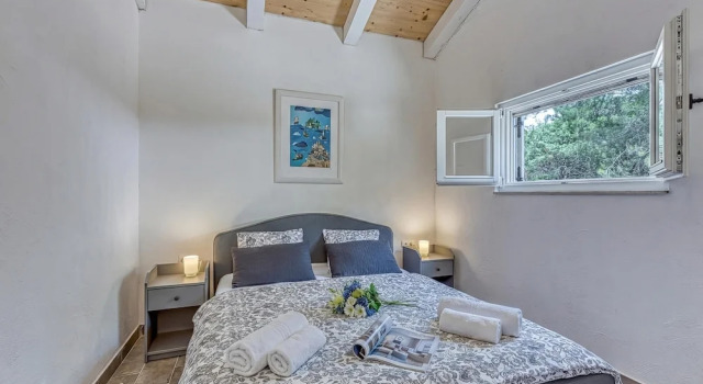 Коттедж Eco House Casa Grigia Zabodarski Beach - Happy Rentals