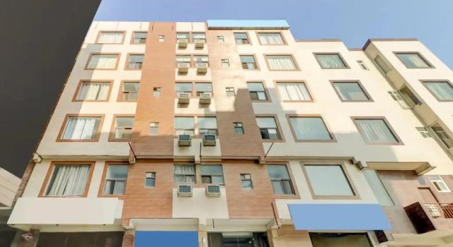 Hotel Libet by OYO Rooms