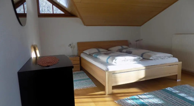 Appartement Prieth