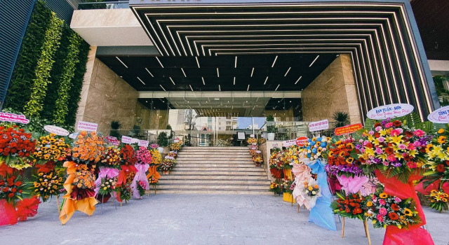 Maris Hotel Nha Trang