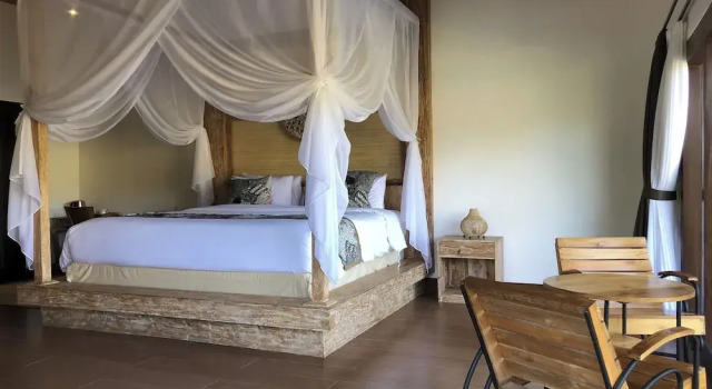 Kelusa Resort