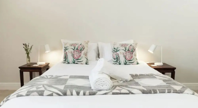 Двухместный номер Deluxe Staymore