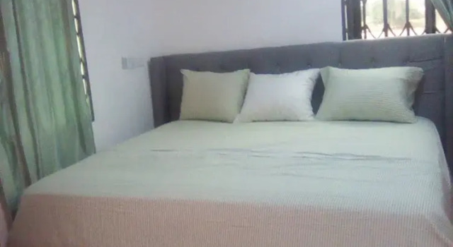 Royal Regal Suites, Reserva ahora Hostal o pensión Kokrobite Awutu Efutu Senya