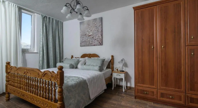 Двухместный номер Standard Villa Trau d`oro