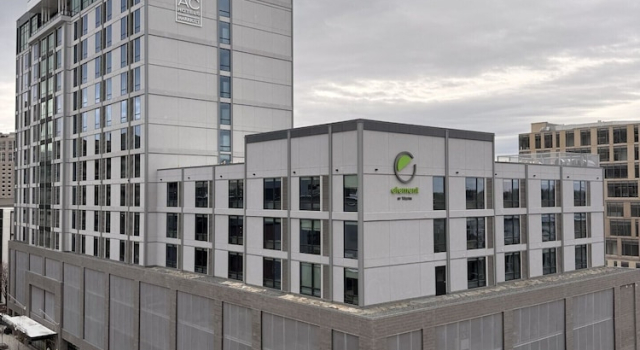 Ac Hotels By Marriott Boise Downtown, Забронировать Отель Бойсе Bogus Basin, рядом с Музей спорта и зал славы Sports Humanitarian
