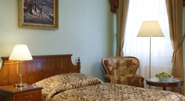 Hotel Georgy House